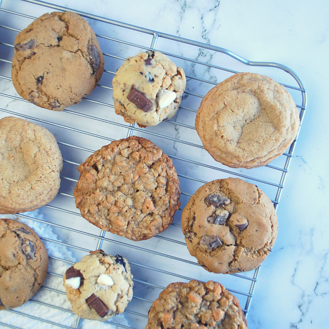 Simply Sweet Confections Image